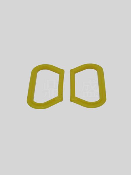 湖北18.5升閉口桶塑料提環55#