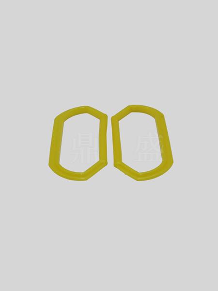 湖北18.5升閉口桶塑料提環50#-2