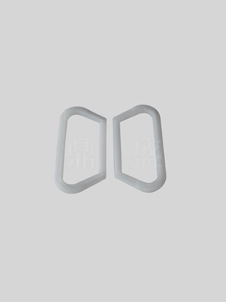 湖北15-18.5升閉口桶塑料提環48#